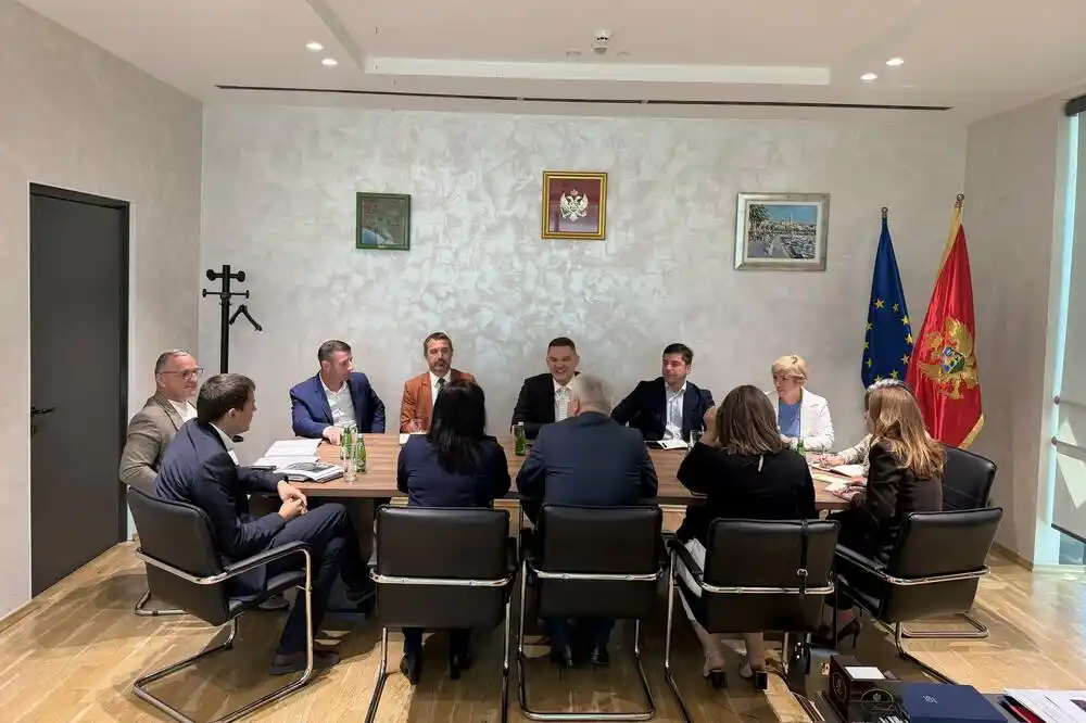 Šahmanović: Već ove sedmice obilazak potencijalnih lokacija za novu trafostanicu u Rožajama
