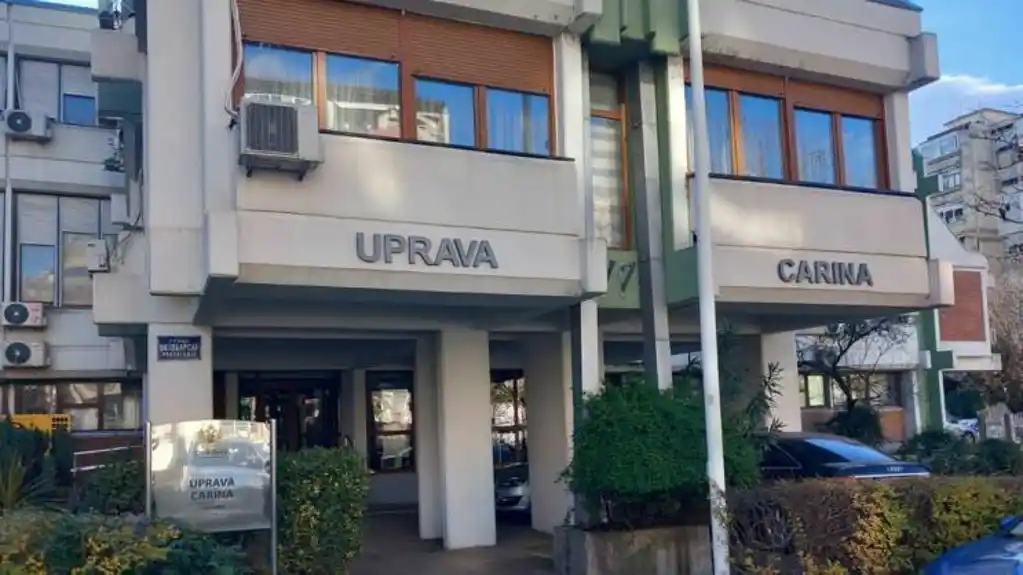 Šest kandidata u trci za direktora Uprave carina: Ministarstvo finansija daje završnu riječ