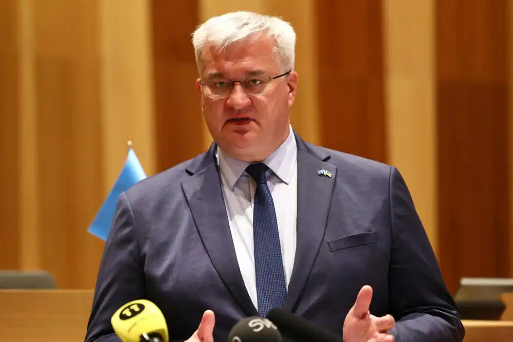 Sibiha: Putin izgubio šansu da se izvuče iz svog neuspjelog rata, nema dobrih vijesti za Ruse