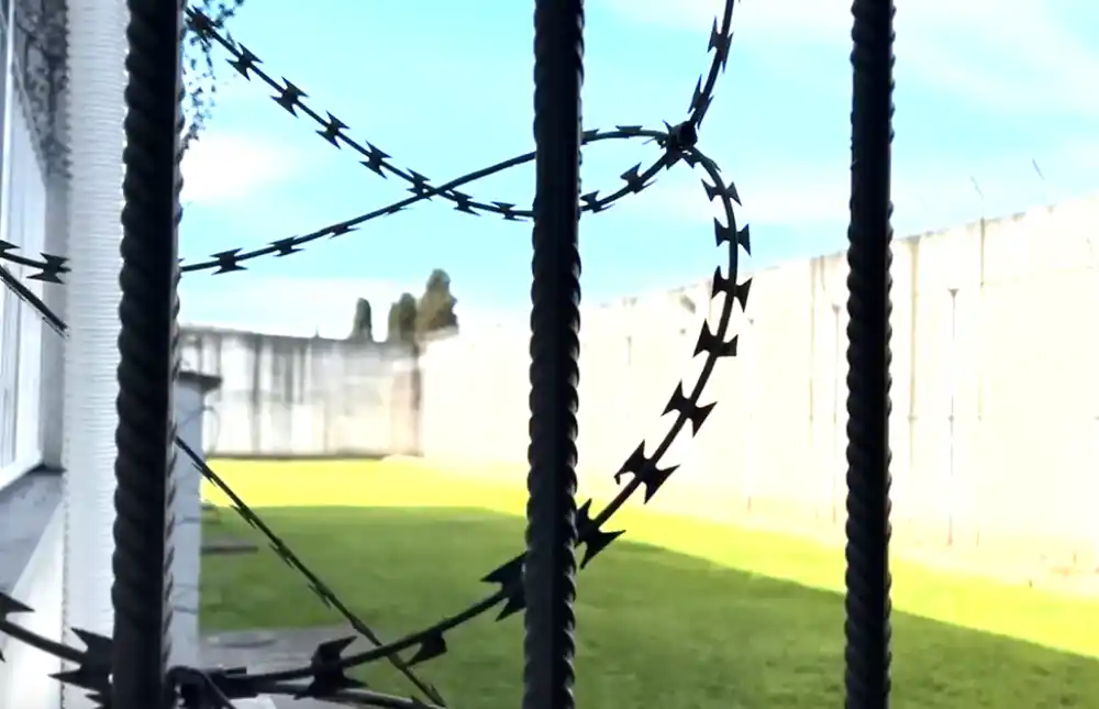 Silovatelj greškom pušten iz zatvora u Velikoj Britaniji, pa pobjegao u BiH