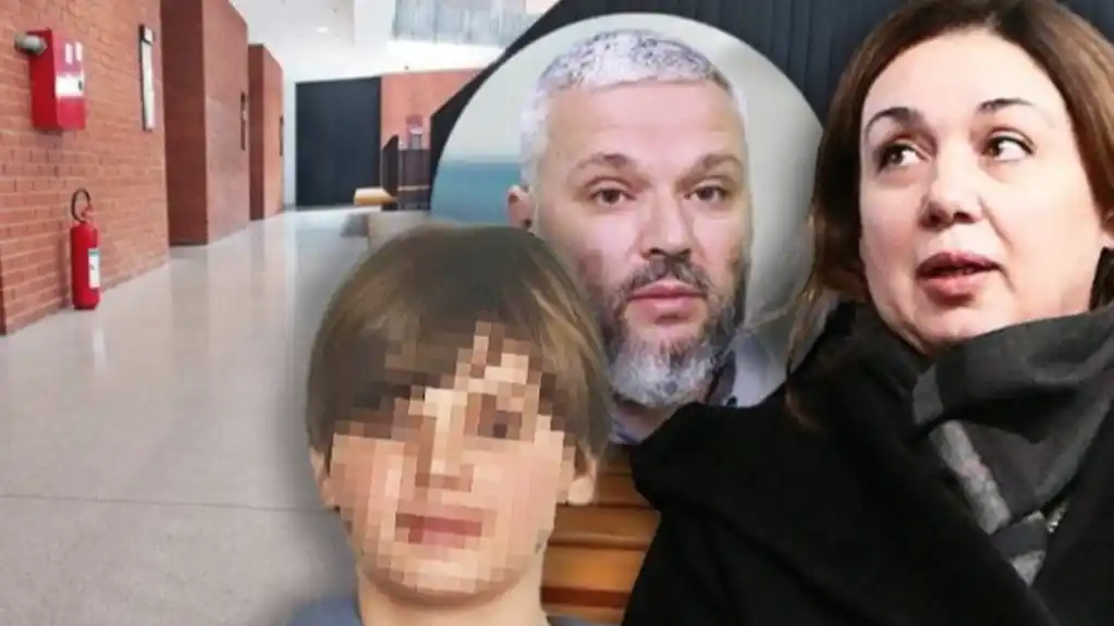Sjutra presuda Vladimiru i Miljani Kecmanović u Višem sudu u Beogradu