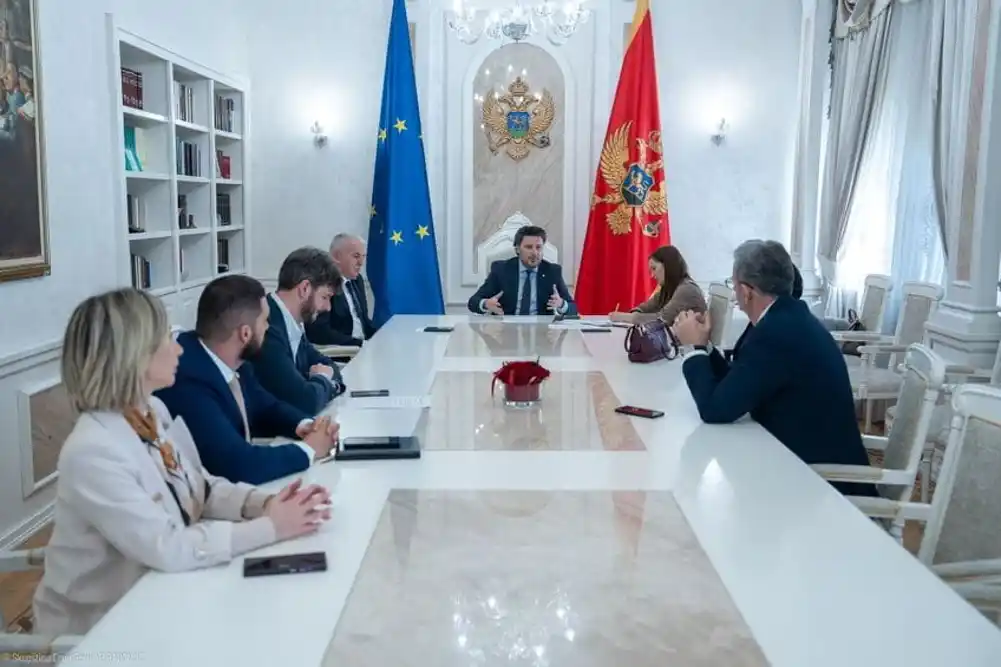 Sledećeg ponedeljka sjednica Anketnog odbora o Možuri