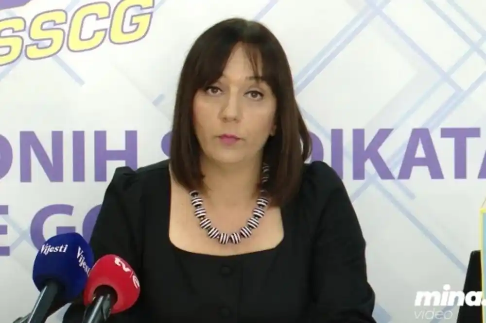 SMCG: Medijski radnici ne osjećaju suštinske promjene nabolje, inflacija poništava sporadična povećanja zarada