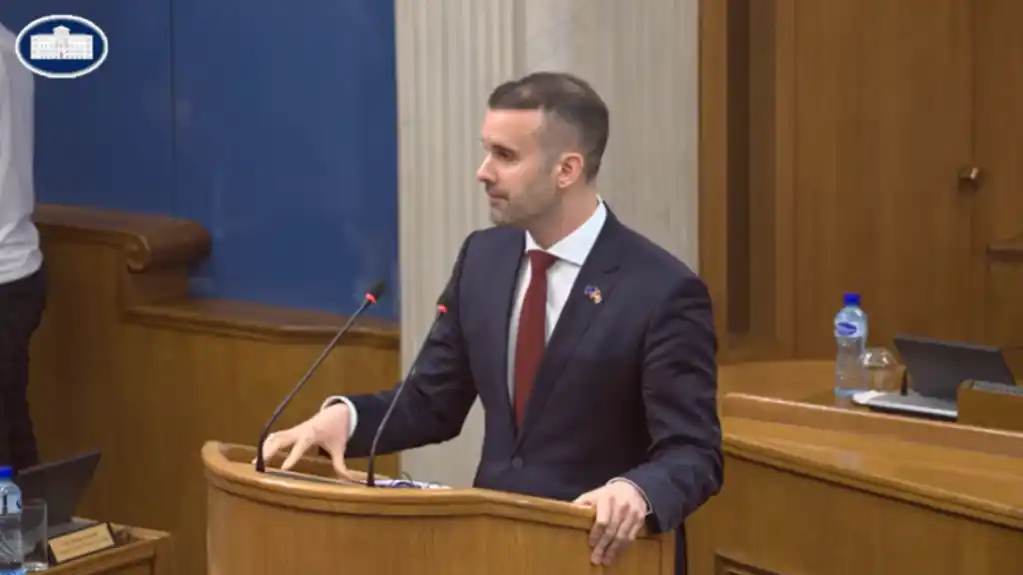 Spajić: Crna Gora sezonu dočekuje spremnija nego ikada