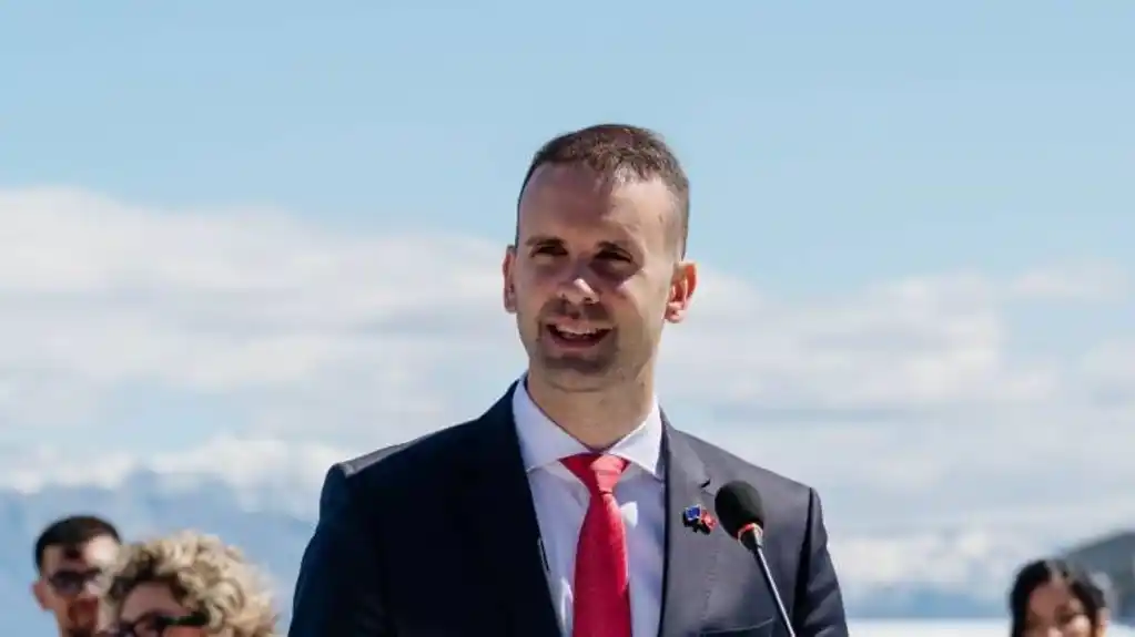 Spajić: Nove prilike za ekonomiju Crne Gore