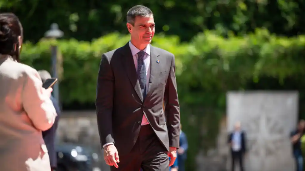 Spajić: Sančez uvijek dobrodošao u Crnu Goru