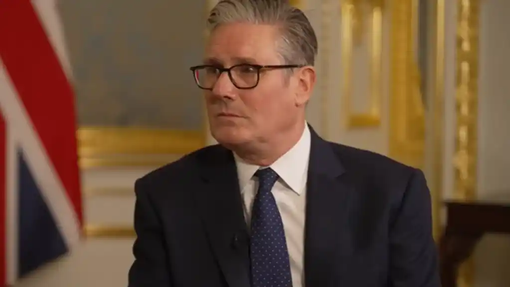 Sprema se politički zemljotres u Velikoj Britaniji: Starmer bi mogao podnijeti ostavku, poznato ko će ga zamijeniti