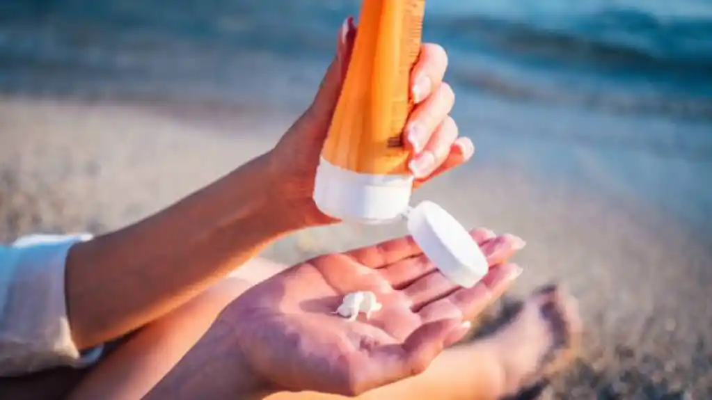 Šta znači SPF broj na kremi za sunčanje: Evo kako najbolje zaštititi kožu od sunca