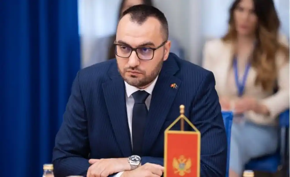 Stjepović: DPS olajava Crnu Goru pred Briselom, Milo Đukanović intimno najveći Srbin u Crnoj Gori!