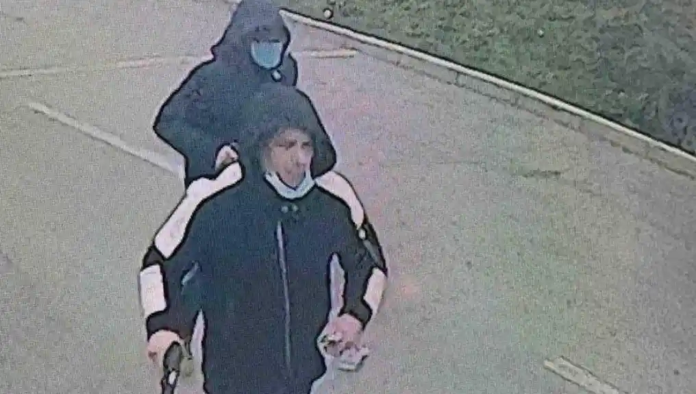 Suđenje za ubistvo Ranka Radoševića: U flašu sipali gorivo za paljenje auta
