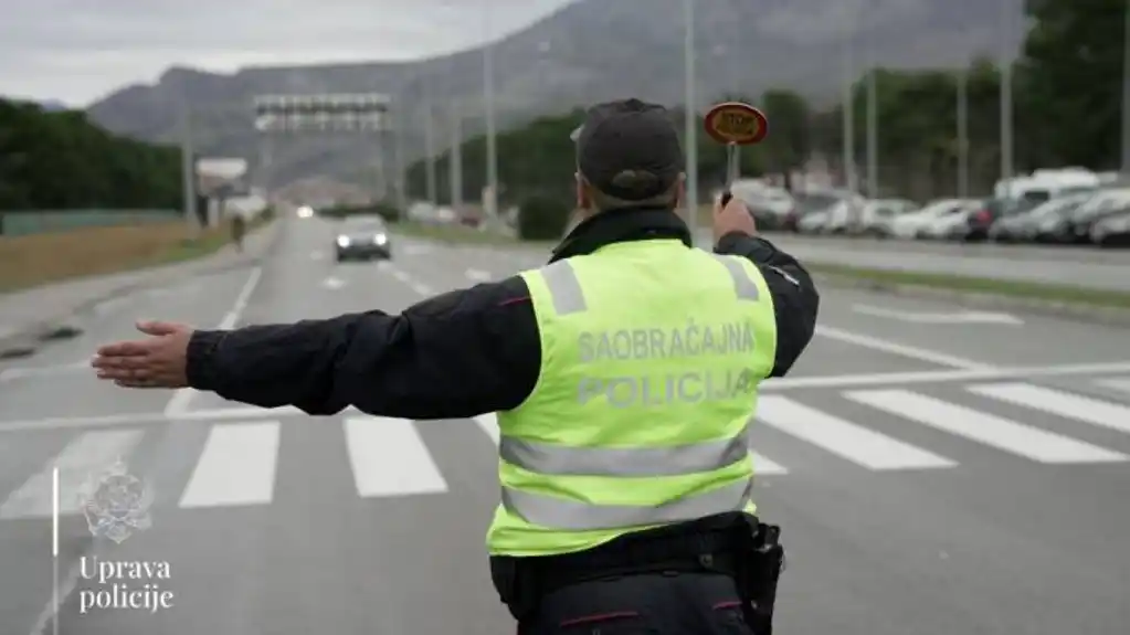 Tokom vikenda uhapšeno 57 vozača, čak 43 zbog alkohola i droga  Tokom prethodnog vikenda,