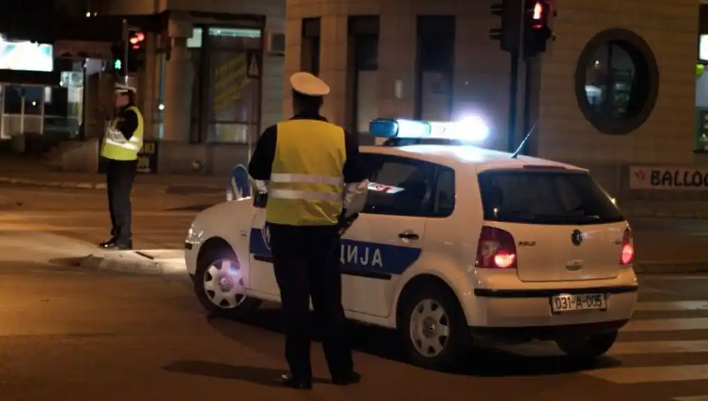 Tragedija kod Banovića: Muškarac smrtno stradao, žena teško povrijeđena