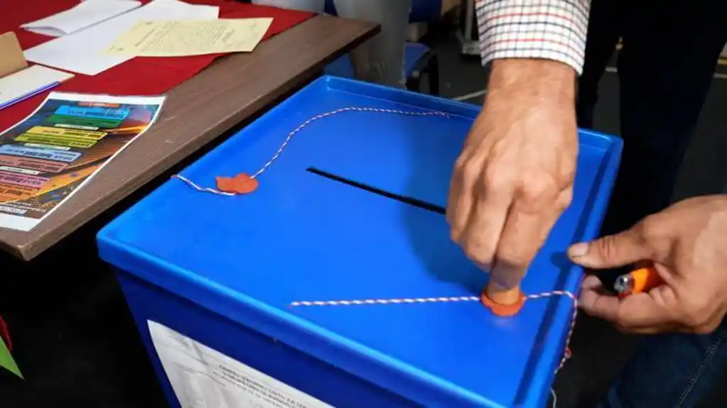 U Crnoj Gori aktivno 57 političkih partija
