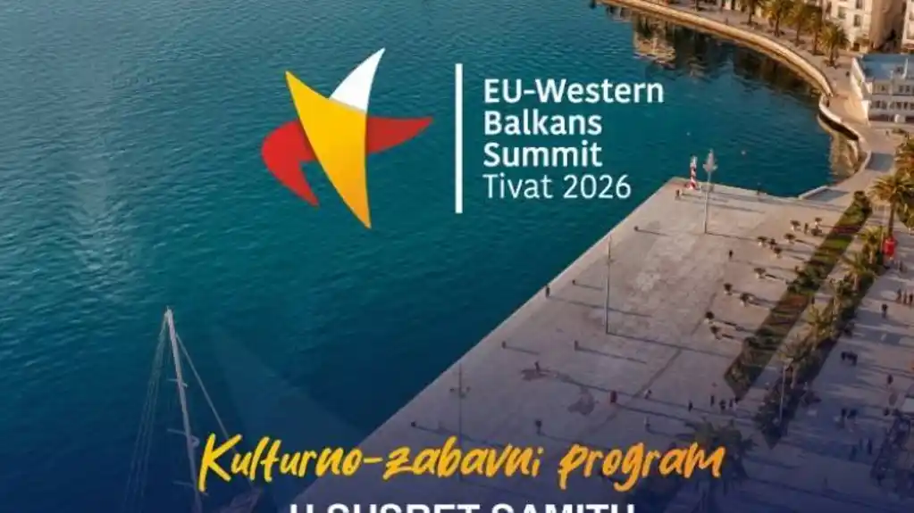 U Tivtu više od 35 delegacija