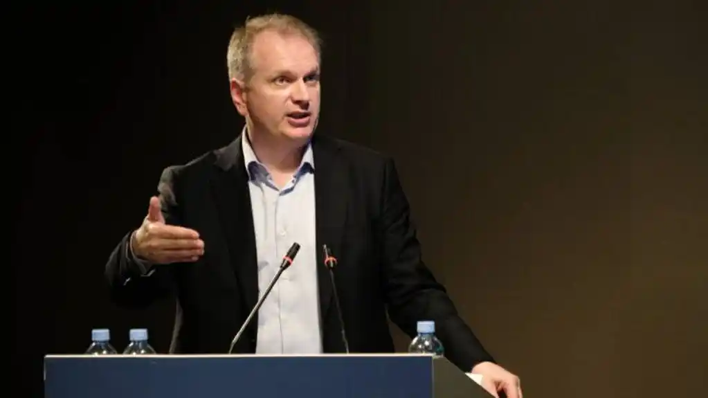 Udruženje podstanara podržalo kandidaturu Perića: Njegova podrška ideji socijalnog stanovanja rezultat uvjerenja da društvo mora biti uređeno po mjeri čovjeka