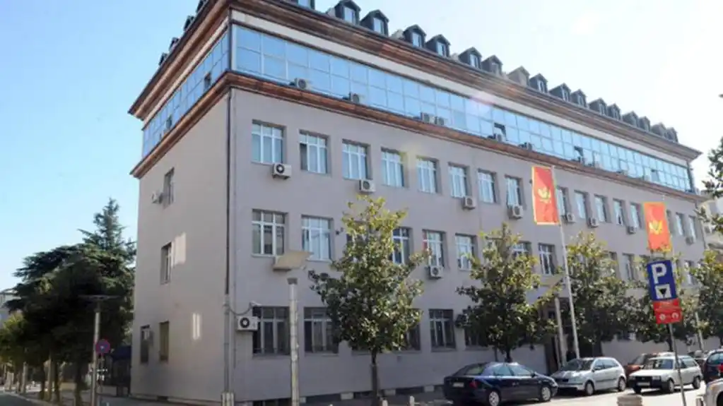 Uhapšeni u posljednjoj akciji SDT-a pušteni da se brane sa slobode