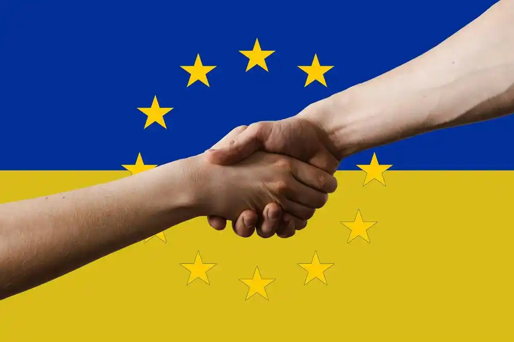 Ukrajina i Moldavija u ponedjeljak otvaraju prvi klaster u pregovorima sa EU