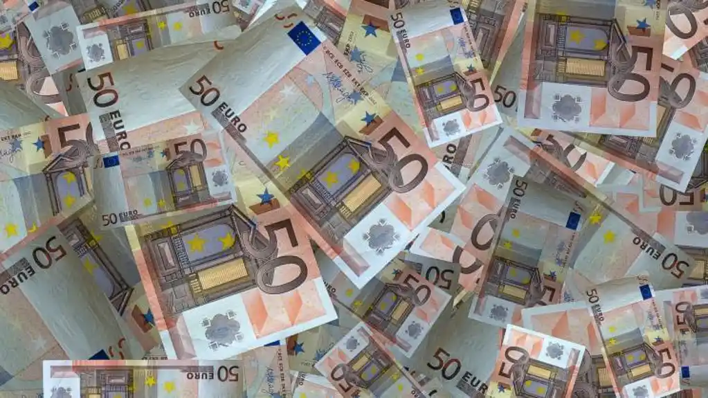 Ulcinj: Osumnjičen za utaju poreza, šteta skoro 20.000 eura