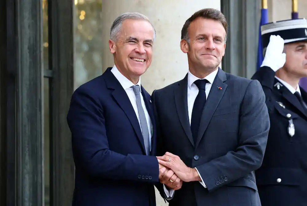 Uoči samita G7: Nada za mir u Ukrajini?