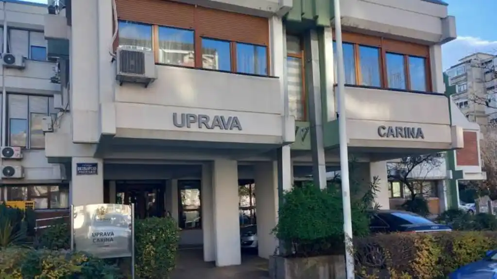 Uprava carina: Insinuacije kojima se dovodi u pitanje zakonitost i profesionalnost rada su neosnovane