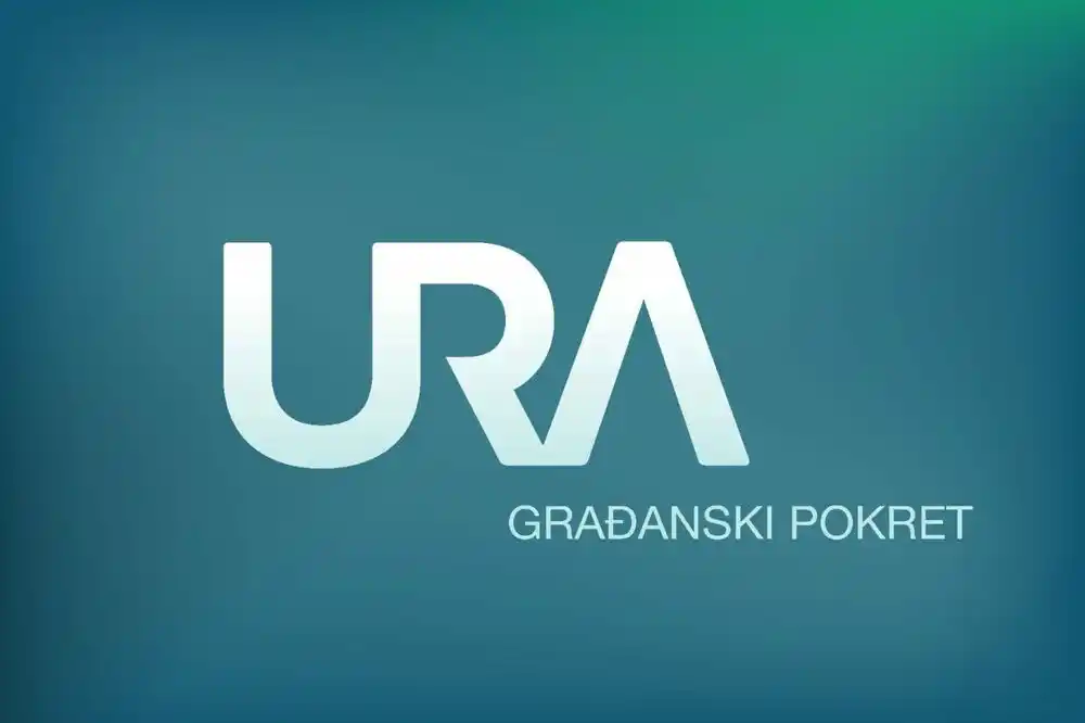 URA: Osuđujemo pokušaje destabilizacije Crne Gore