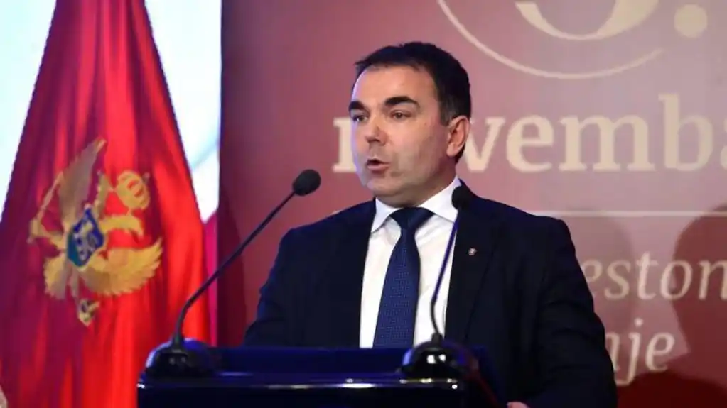 Đurašković: Crna Gora na pragu EU, treba da budemo ponosni