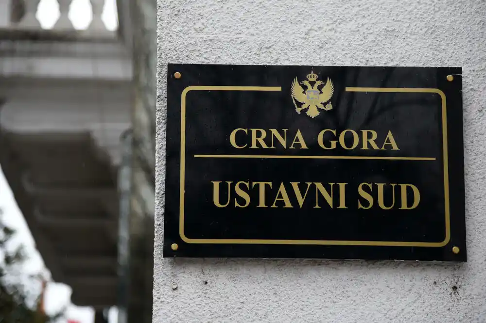 Ustavni sud objavio sve odluke iz normative u posljednje tri godine