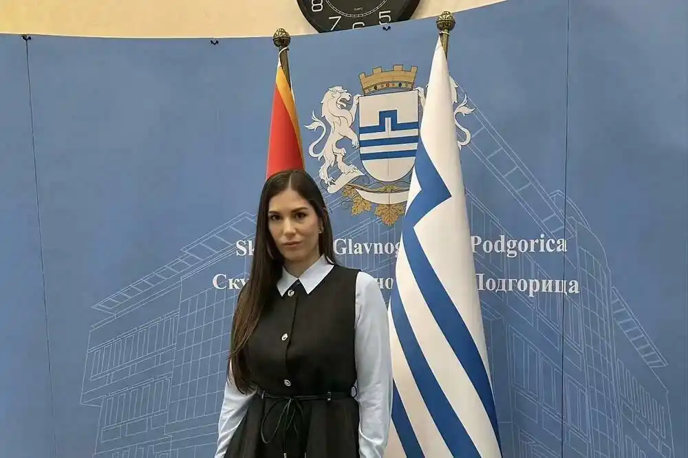 Većina će podržati odbornicu DNP-a? Do kraja sedmice trebalo bi da bude poznat kandidat za šefa gradskog parlementa