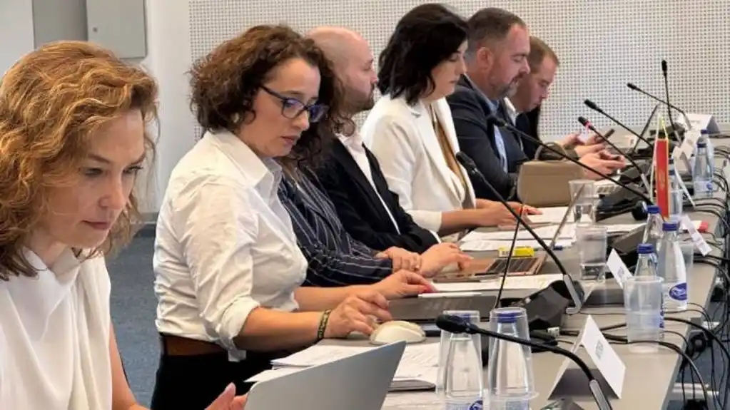 Veliki napredak Crne Gore u oblasti inovacija, ljudskih resursa, informatičkog društva i socijalne politike