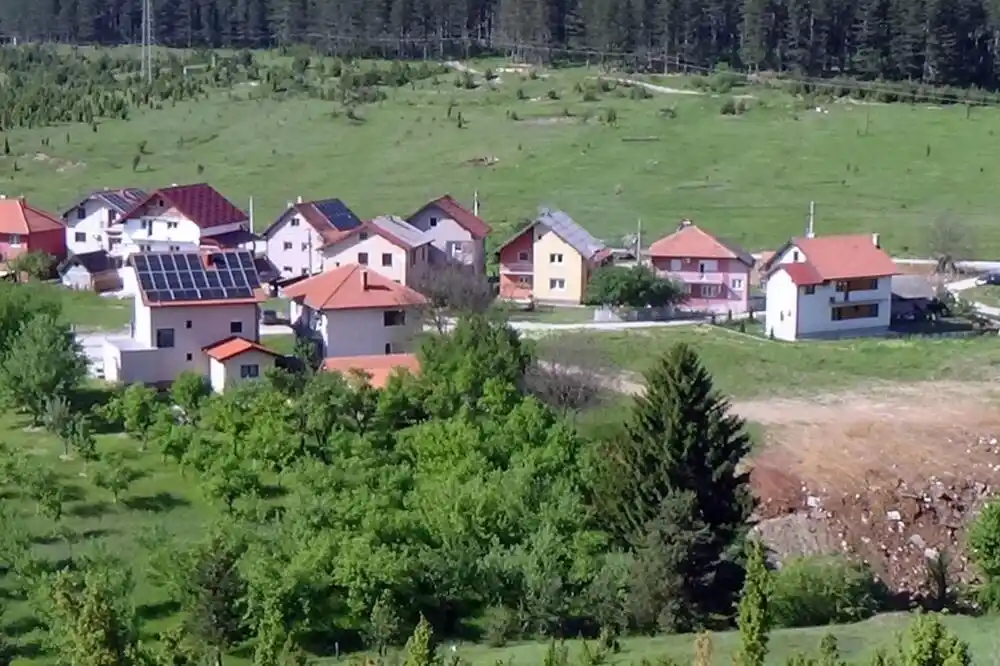 Veliko interesovanje za placeve u Pljevljima