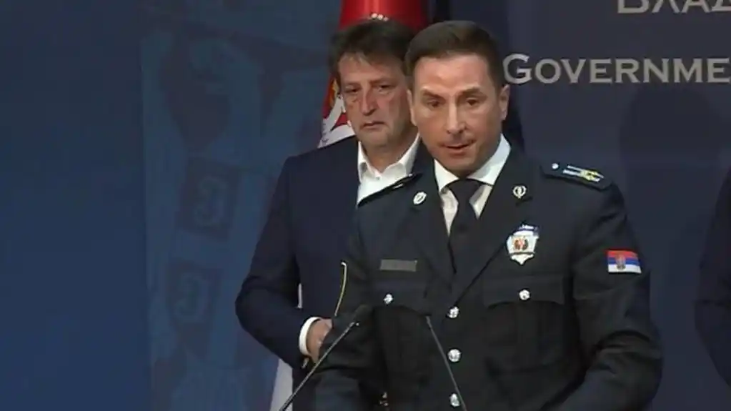 VJT: Utvrditi identitet onih koji prijete Veselinu Miliću u zatvoru