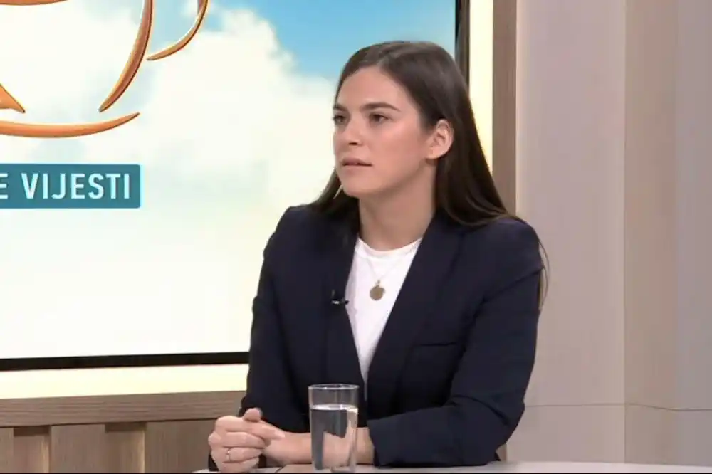 Vlada traži novi tim za razgraničenje Podgorice i Tuzi nakon ostavke