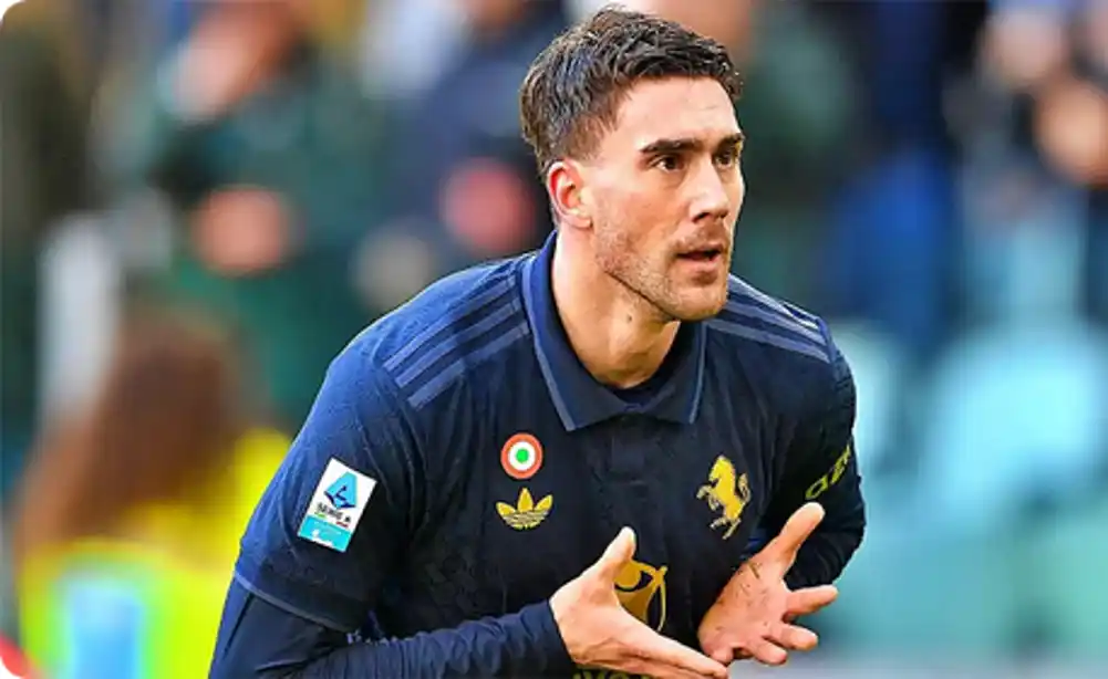 Vlahović napušta Juventus: Bešiktaš šalje ponudu od 10 miliona