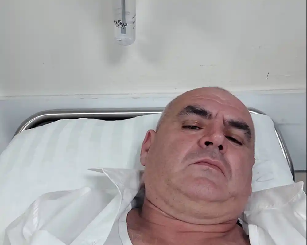 Vreva: Doživio sam srčani udar nakon mobinga od strane Petra Smolovića