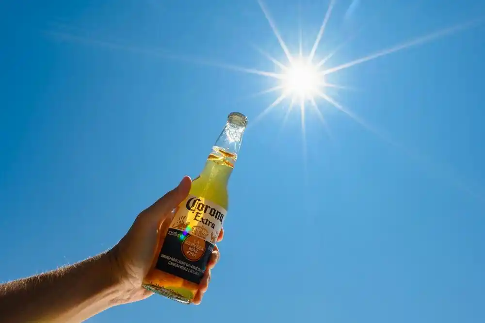 Vrućine i alkohol – loša kombinacija za zdravlje