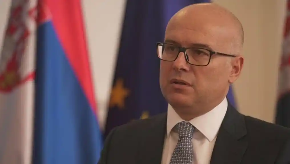 Vučević o hapšenju na Gazimestanu: Međunarodna zajednica hitno da reaguje na kontinuirano ugnjetavanje