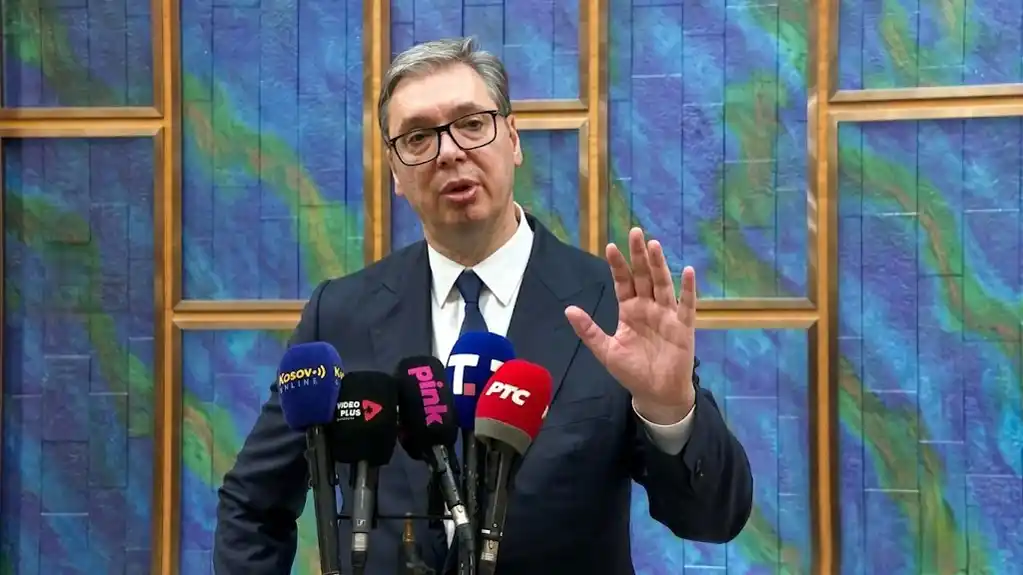 Vučić: Srbija prva u Evropi po stopi rasta BDP-a u prvom kvartalu