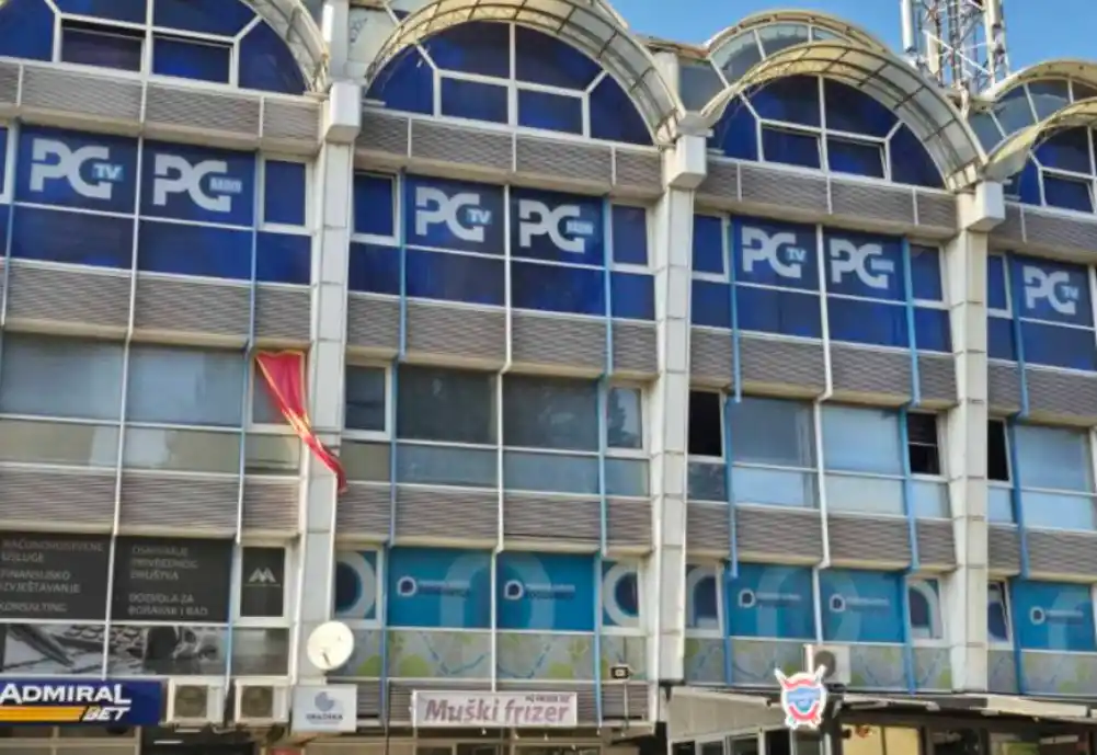 Za članove Savjeta RTV „Podgorica“ predložena četiri kandidata