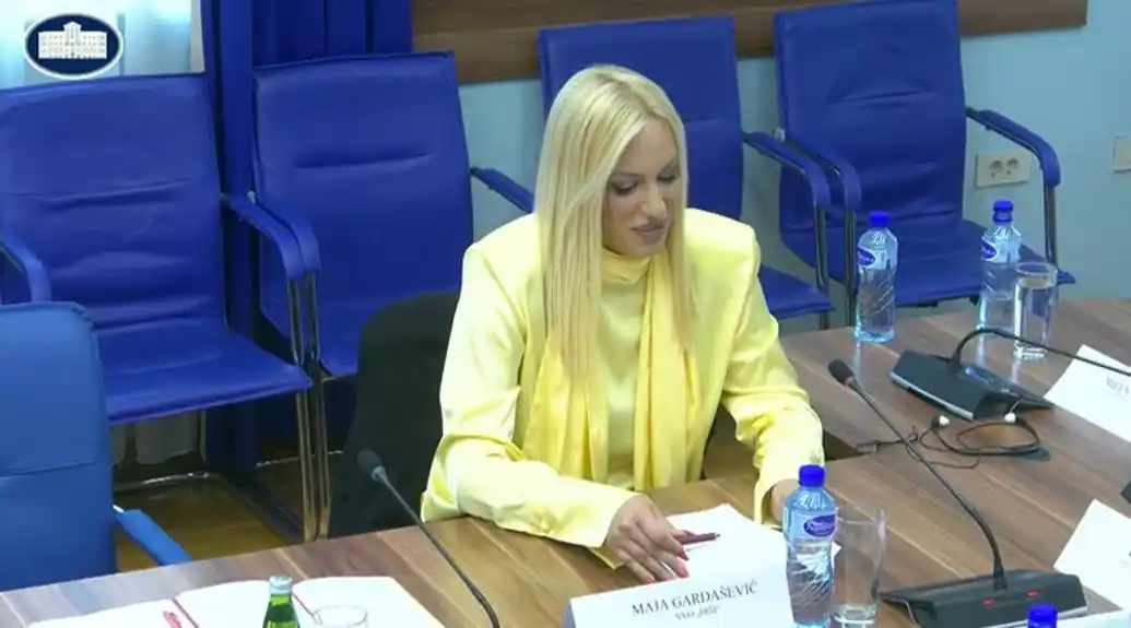Zakona o obaveznom zdravstvenom osiguranju dobio zeleno svjetlo Odbora, Šimuna će saslušati o vakcinacijama