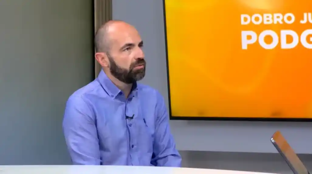 Zejnelagić: Svako drugo dijete od 2020. do 2024. godine nije vakcinisano, to je izuzetno veliki rizik za pojavu epidemije