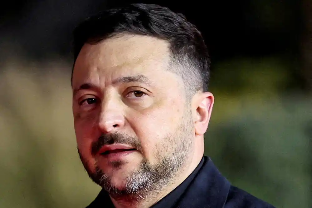 Zelenski rekao da je ruskom oligarhu Abramoviču dostavio poruku za Putina