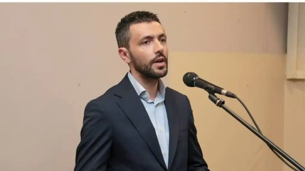 Živković: Permanentni haos u državi zbog djelovanja parlamentarne većine