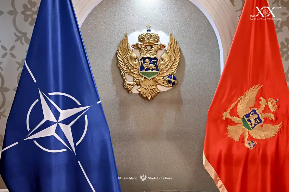 A što ćemo ako ne bude NATO-a? Vlada usvojila spoljnopolitičku strategiju do 2029. godine