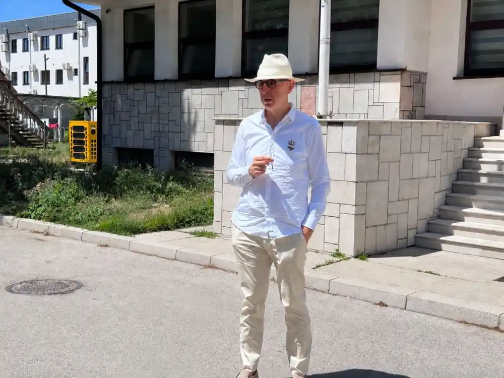 Acu Đukanović se obustavlja postupak? Sud u Nikšiću odlučuje u roku od osam dana!