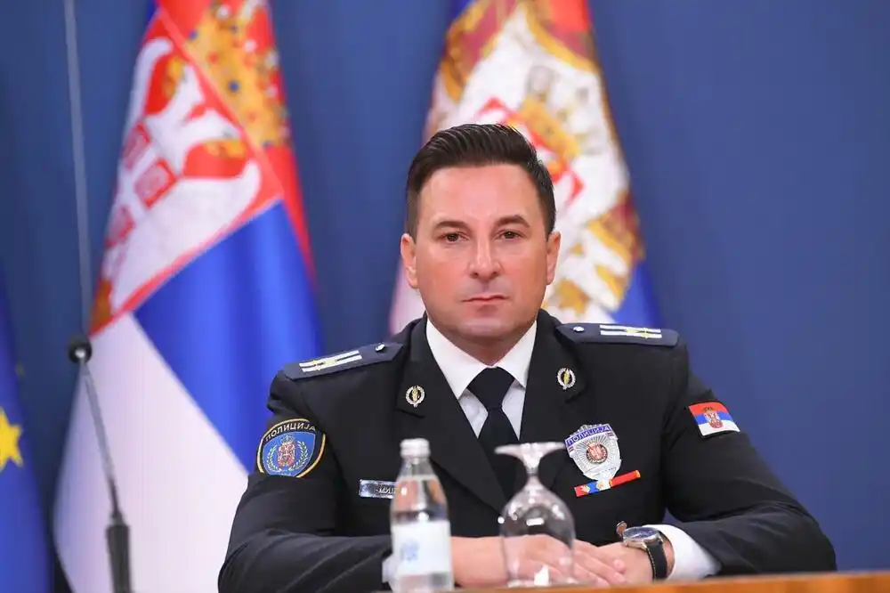 Advokati Veselina Milića podnijeli krivičnu prijavu protiv Marka Krička i Boška Sekulovića