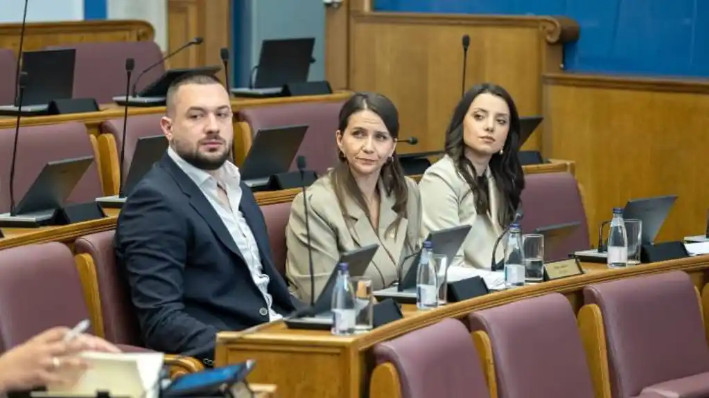 Adžović: Sporazum sa SAD-om otvara vrata strateškim investicijama