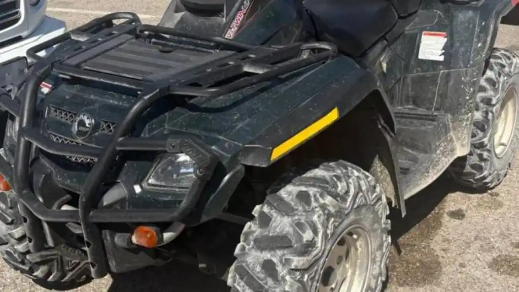 Akcija “Motocikl”: U Tivtu i Ulcinju kontrolisano 70 vozača, oduzet kvad