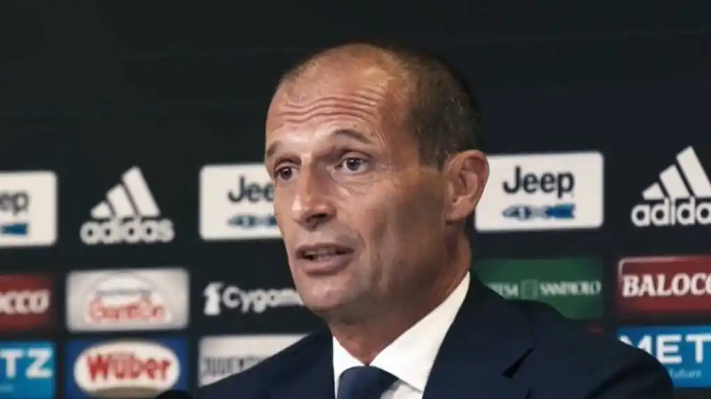 Alegri novi trener Napolija