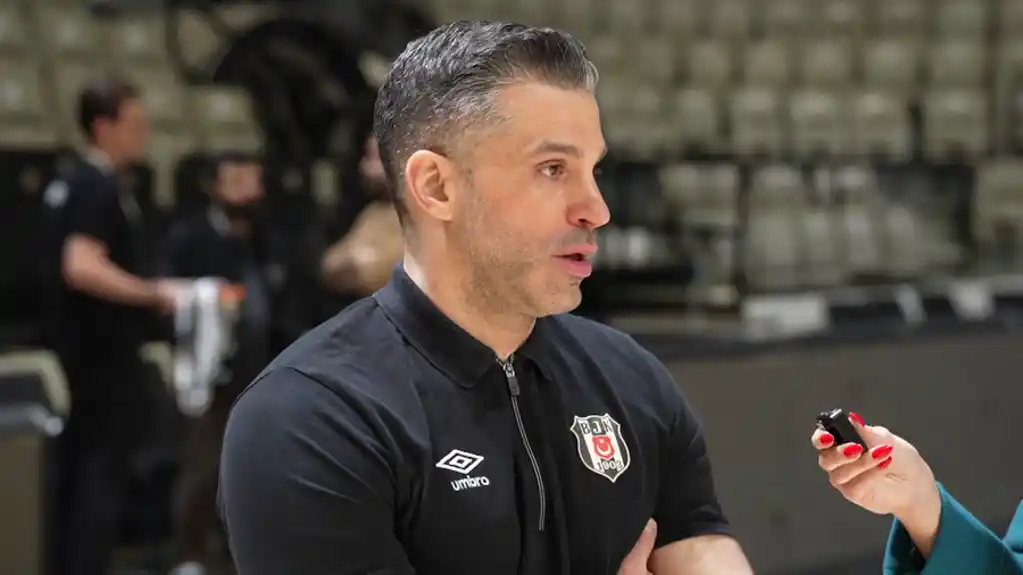 Alimpijević produžio ugovor sa Bešiktašem