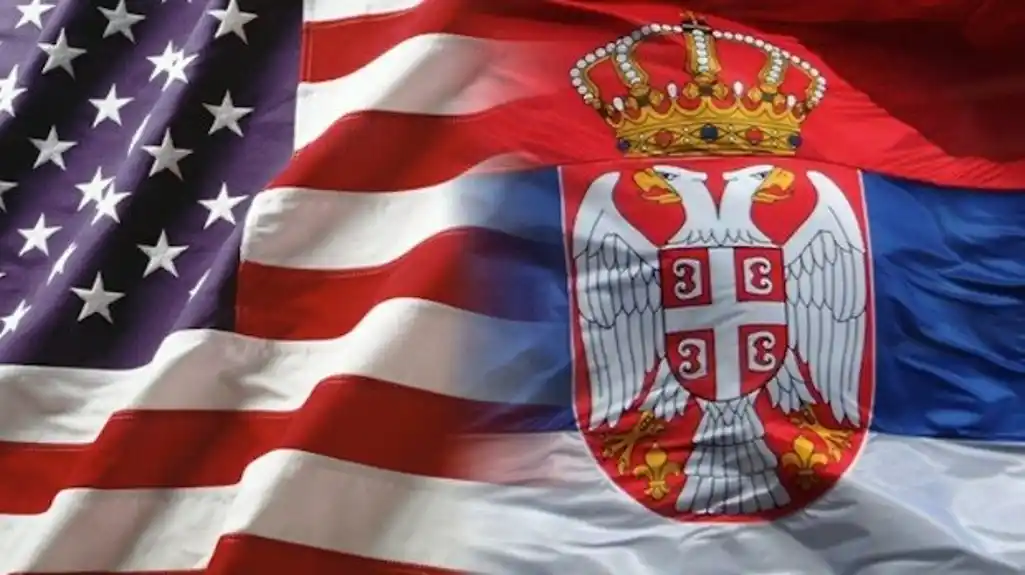 Amerika ukinula carine za Srbiju tačno u ponoć